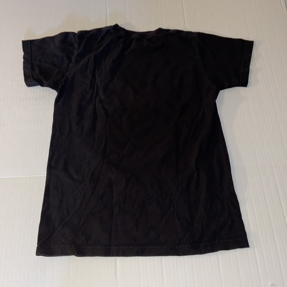 Ripple Junction Naruto Shippuden Small Itachi And Sasuke Short Sleeve Tee Shirt - Picture 2 of 11